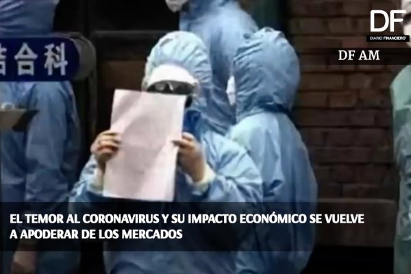 <p>DF AM: Te contamos las 5 noticias que debes saber a esta hora</p>