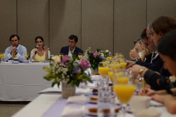 Zaldívar defiende norma que limita movilidad de afiliados entre multifondo, que se rechazó ayer en la Cámara