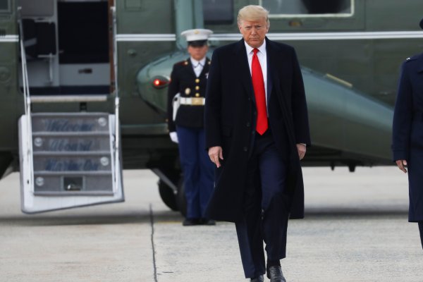 EEUU crece 2,3% en 2019, su menor ritmo desde 2016, y no logra meta de expansión de Donald Trump