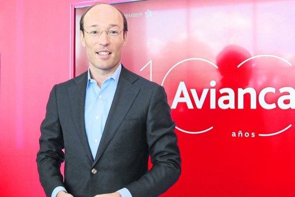 Reestructuración financiera de Avianca avanza y directivos descartan quiebra