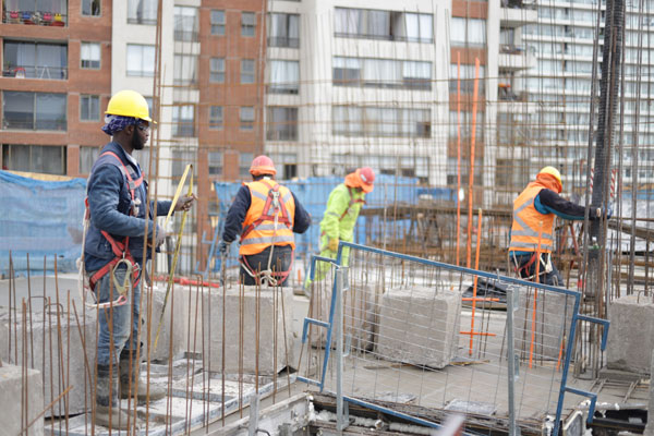 A pesar de leve mejoría, la confianza empresarial mantiene pesimismo en enero