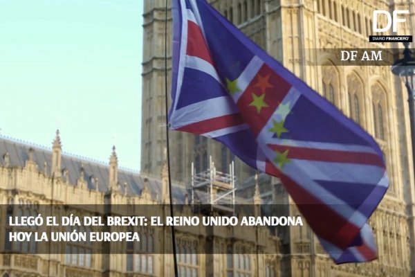 <p>DF AM: Te contamos las 5 noticias que debes saber a esta hora</p>