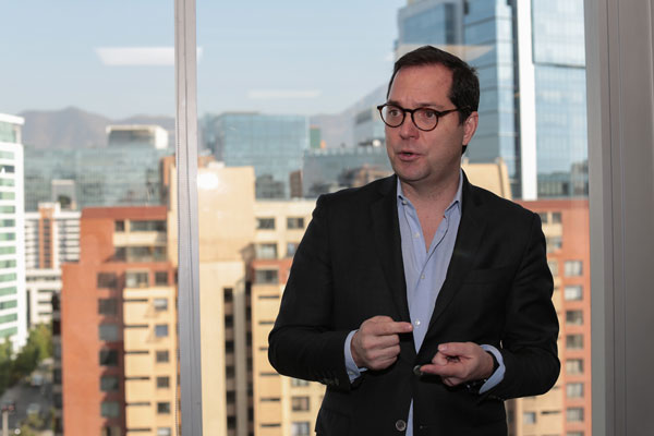 Firma de activos alternativos pide regular FinTech en Chile