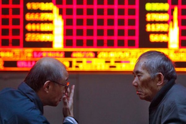 China lidera entrada de flujos de ETF entre emergentes, pese a temores por coronavirus