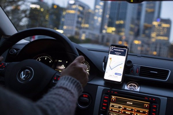 Uber deja de operar en Colombia tras no lograr acuerdo con el gobierno de Duque