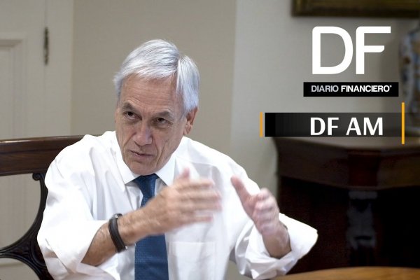 <p>DF AM: Te contamos las 5 noticias que debes saber a esta hora</p>