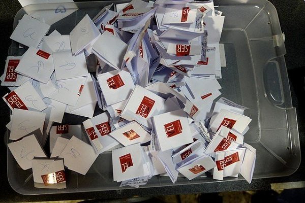 Ley de Financiamiento Electoral: la millonaria cifra que el Estado destinará para aportes a partidos políticos entre 2018-2021
