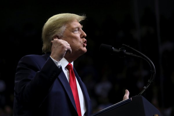 Economía e impeachment: qué esperar del discurso anual de Trump