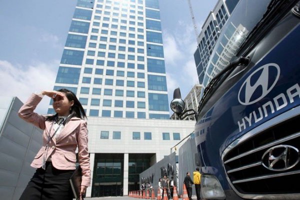 Grandes empresas que suspendieron operaciones en China por el coronavirus