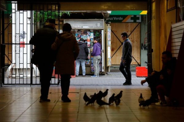 Disminuye magnitud de despidos por necesidades de la empresa en enero