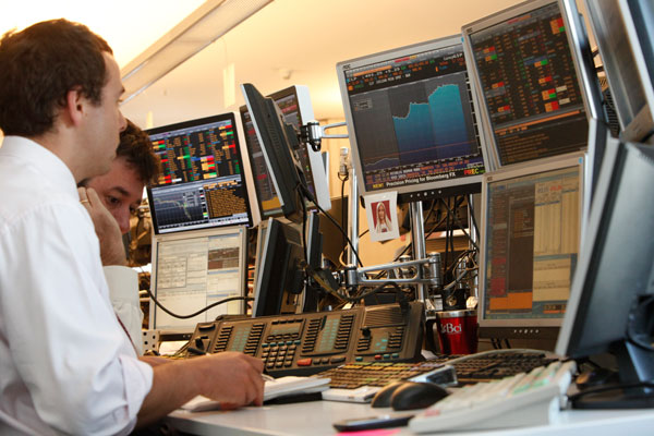 Peso chileno e IPSA viven positiva sesión