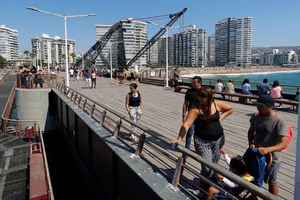 Balance de enero: hoteleros de la zona central acusan el impacto del estallido social y las apuestas son por un mejor febrero
