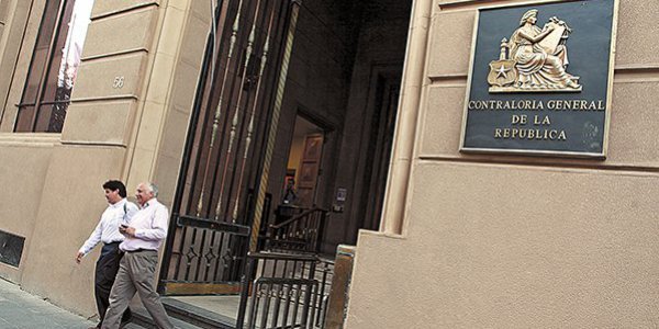 Contraloría zanja disputa entre Bci y la DT por devolución de información “confidencial”