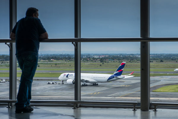Qatar anunció intención de duplicar participación en Latam: expertos descartan necesidad de OPA