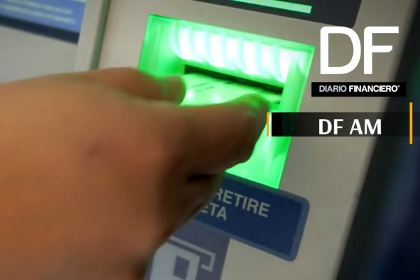 <p>DF AM: Te contamos las 5 noticias que debes saber a esta hora</p>