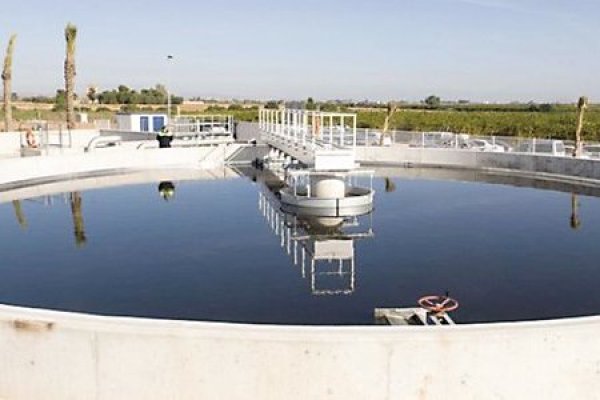 Marubeni toma control total de Aguas Nuevas tras compra de 50% a estatal japonesa