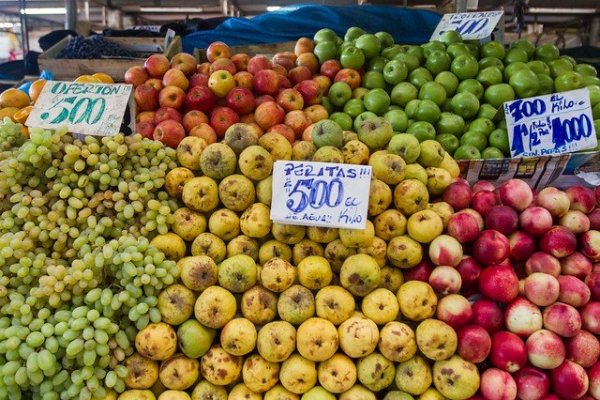 Exportadores redireccionarán frutas a mercados alternativos debido a inconvenientes por coronavirus en China