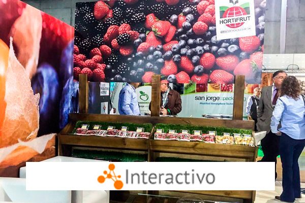 <p>Hortifrut amplía su presencia en Europa y entra a la propiedad de una de las principales empresas de berries en Portugal</p>