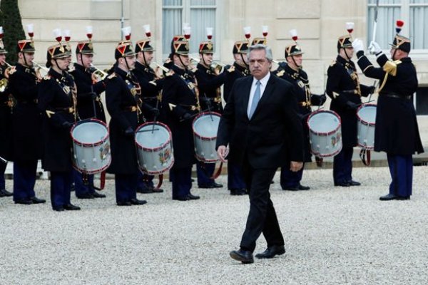 Negociación con EEUU y bonistas serían los próximos desafíos para el gobierno de Fernández