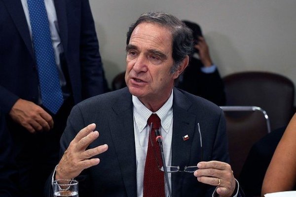 Decreto reduce a la mitad aranceles de notarios y conservadores por refinanciamiento de créditos hipotecarios