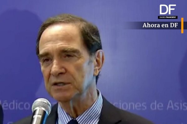 <p>Ahora en DF: Gobierno explica medida que reduce aranceles notariales</p>