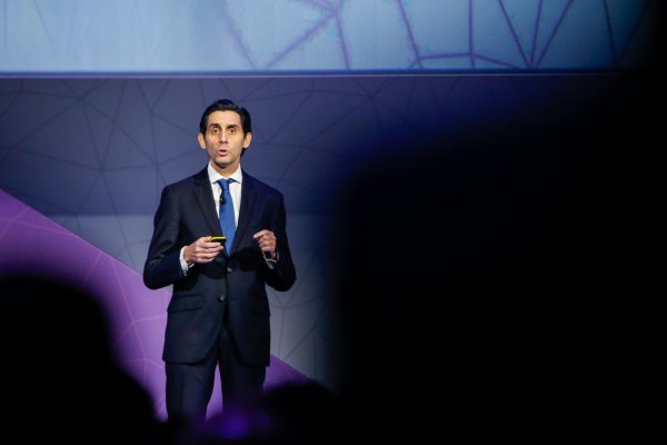 Telefónica invierte en una empresa israelí de blockchain