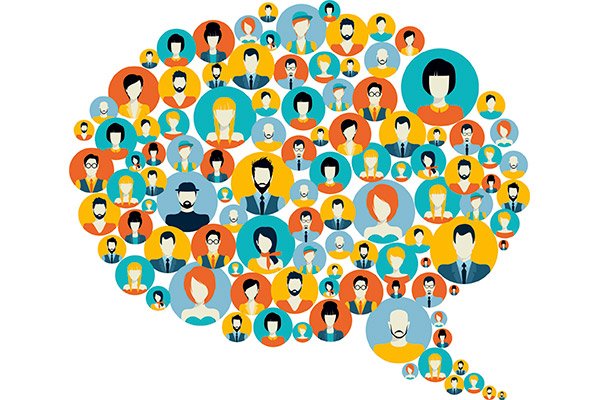 La importancia de las redes para encontrar empleo y disminuir la brecha salarial de género