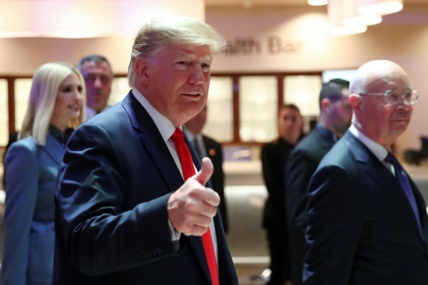 Trump propone recortar 21% el presupuesto de EEUU para ayuda al exterior
