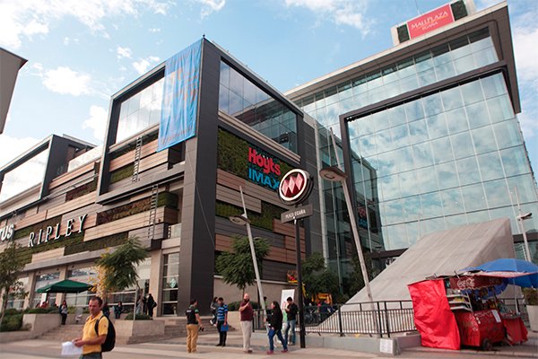 Mallplaza dedica capítulo especial en la emisión de su bono para explicar a los inversionistas los efectos del estallido social