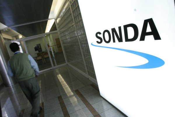 Sonda constituyó sociedad que centralizará los negocios internacionales con capital por US$ 650 millones