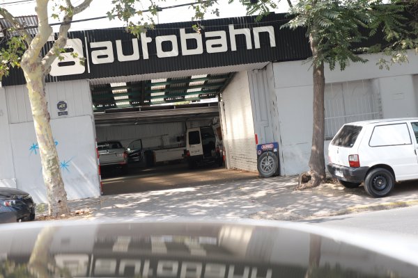 Acreedores de Autobahn rechazaron nueva propuesta de reorganización