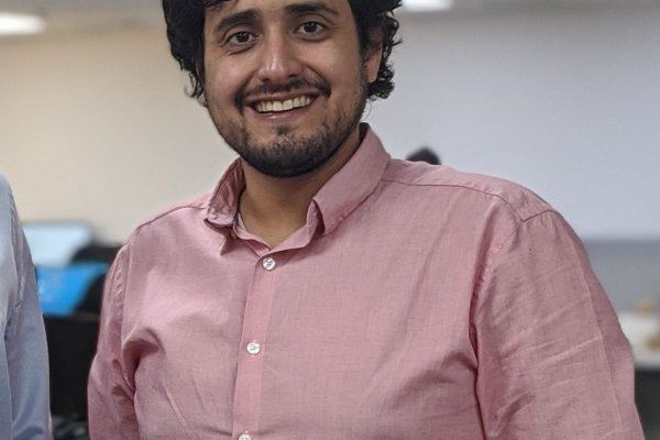 Emprendedores desde Chile para el mundo