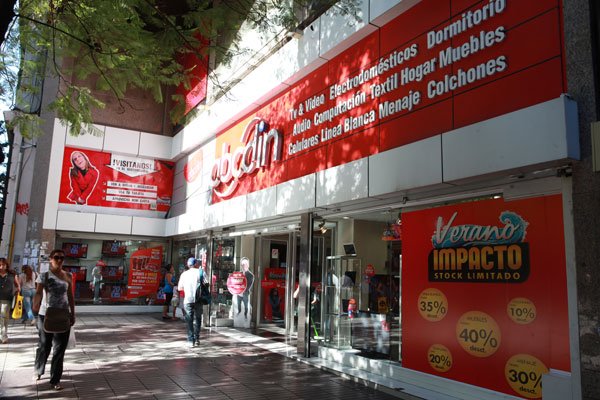 ABCdin y Dijon desvinculan al 15% de sus trabajadores y acreedores transparentan millonarias deudas