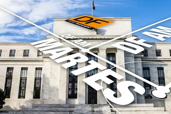 <p>DF AM: Te contamos las 5 noticias que debes saber a esta hora</p>