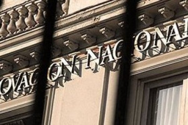 ¿Cómo se elabora la franja que mostrará las dos caras de RN en el plebiscito?
