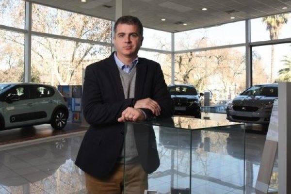 Línea de alta gama de Citroën aumentó 50% sus ventas en 2019 y sólo venderá vehículos eléctricos o híbridos desde 2025