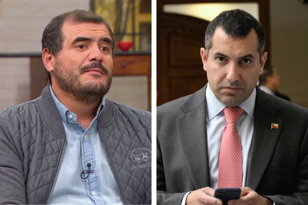 ¿Quién es el empresario del caso Mop-Hasbún?