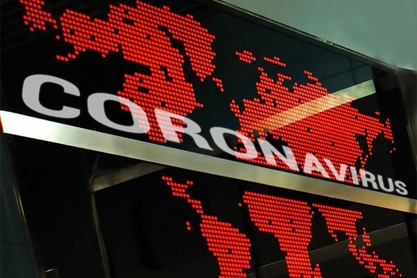 OMS y Fed advierten alto riesgo para la economía mundial por coronavirus