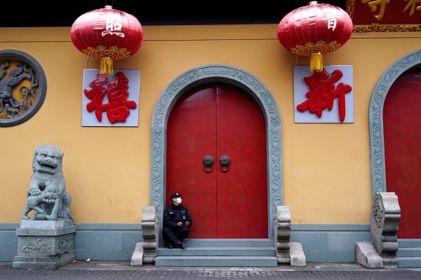 La Fed dice que coronavirus puede perturbar economía china y actividad global