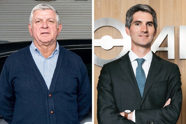 Industria anticipa profundización de la baja en ventas de autos nuevos en 2020