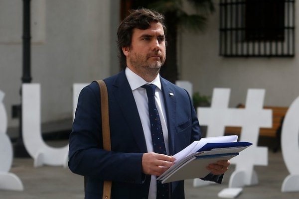 Hacienda define agenda legislativa en materia financiera de cara a marzo
