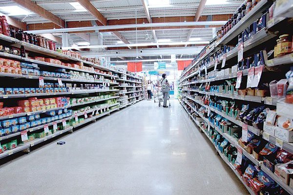 Dirigentes sindicales estiman en más de 9 mil las desvinculaciones en el sector retail