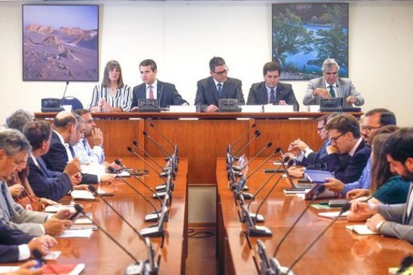 Exportadores temen pérdidas de US$ 100 millones si persisten los efectos del coronavirus