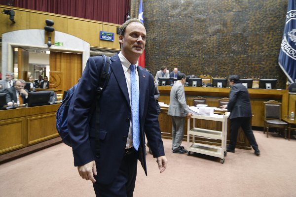 ¿Cómo se prepara el gobierno para el comienzo del año legislativo?
