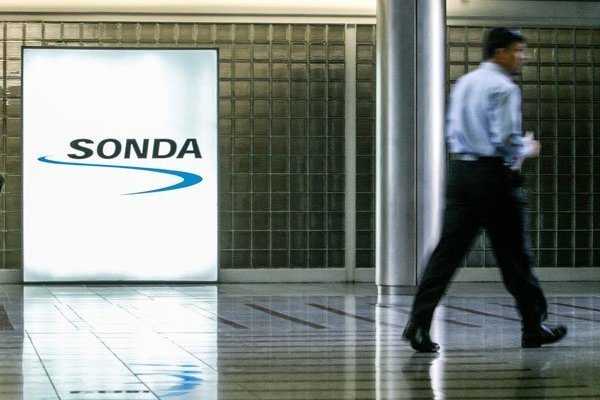 Sonda responde a oficio de CMF por creación de sociedad que agrupará filiales internacionales