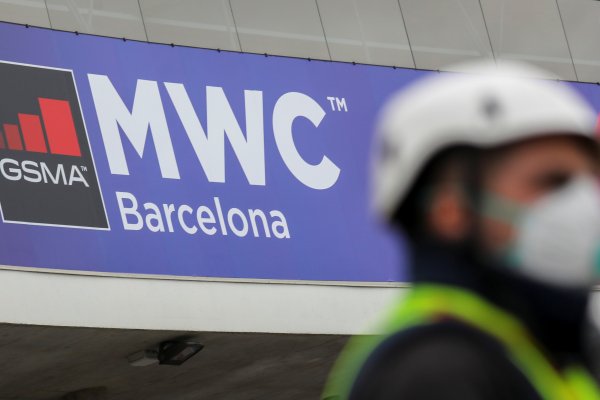 La cancelación del Mobile "no es por dinero": organizadora del congreso tecnológico de Barcelona