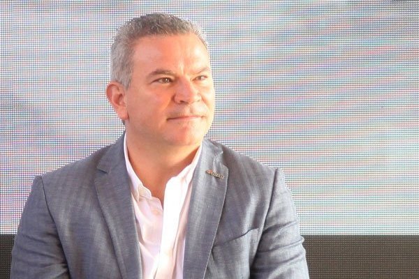 CEO de JetSmart ve recuperación en el negocio: "Enero y febrero han tenido un comportamiento saludable en el tráfico"