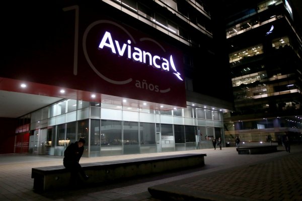 Avianca contrató abogados para que realicen una investigación interna. Foto: Reuters