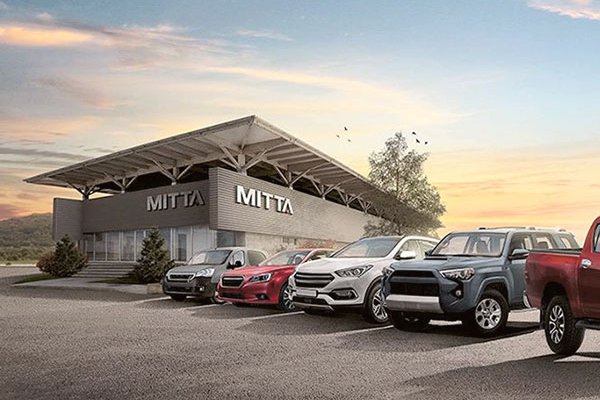 FNE aprobó adquisición de First Rent a Car por empresa de arriendo automotriz Mitta