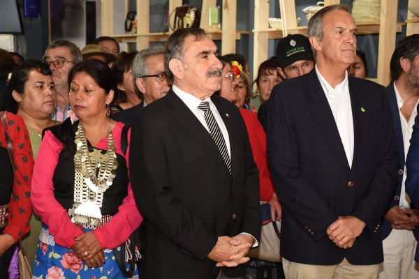 Espacio para emprendedores y artesanos impulsado por Empresas CMPC inició actividades en Temuco